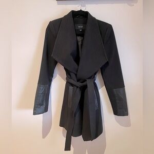 Vero Moda Trench Coat